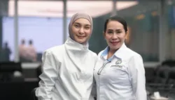 Apresiasi Dr Nanda Gudban untuk Bupati SBD Ratu Ngadu Bonu Wulla ST, Begini Pendapatnya 9 sekarangaja