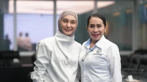 Apresiasi Dr Nanda Gudban untuk Bupati SBD Ratu Ngadu Bonu Wulla ST, Begini Pendapatnya 1 sekarangaja