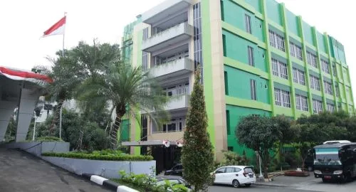 Kasus Dugaan Pungli di Kankemenag Kabupaten Bogor Diusut, Tinggal Beri Sanksi 1 sekarangaja