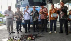 Ekspor IKM Surabaya Lampaui Target 7 sekarangaja