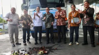 Ekspor IKM Surabaya Lampaui Target 2 sekarangaja