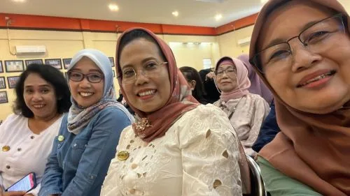 Kopwan SBW Perkuat Sinergi Anggota Lewat Pendidikan dan Gotong Royong Hadapi Kondisi Ekonomi Melambat 1 sekarangaja