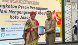 Festival Kartini Minang 2026: Limpapeh di Jantung Jakarta 7 sekarangaja