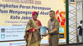 Festival Kartini Minang 2026: Limpapeh di Jantung Jakarta 2 sekarangaja