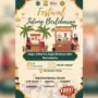 Besok Festival Tidung Berlebaran Digelar 4 sekarangaja