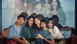 Angkat Nuansa Coming To Age, Rapi Film Rilis "Yang Lain Boleh Hilang, Asal Kau Jangan" 7 sekarangaja