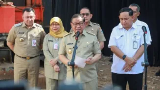 Gubernur Pramono Instruksi Periksa Oknum Manipulasi Laporan JAKI Gunakan AI 2 sekarangaja