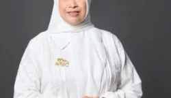 sekarangaja