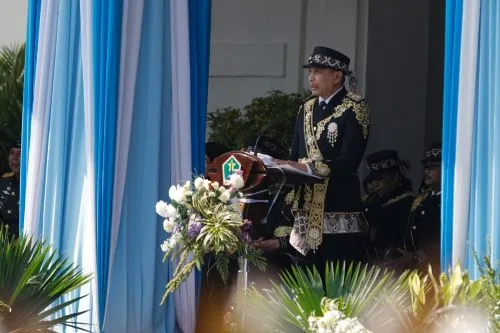 Hari Ini HUT Ke 112 Kota Malang, Wali Kota Optimis Makin Mbois 1 sekarangaja