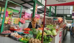 Momen Hari Raya, Kota Malang Alami Inflasi 0,34 Persen 7 sekarangaja