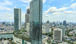 Jakarta Diprakirakan Cerah dan Berawan Hari Ini 7 sekarangaja