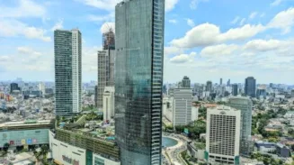 Jakarta Diprakirakan Cerah dan Berawan Hari Ini 2 sekarangaja