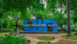 Laporan Tracer Study: Hampir 50 Persen Lulusan UIN Jakarta Terserap Dunia Kerja Sebelum Wisuda 7 sekarangaja