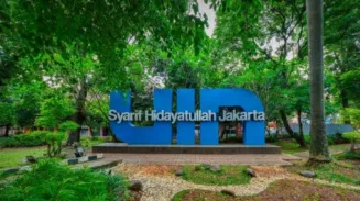 Laporan Tracer Study: Hampir 50 Persen Lulusan UIN Jakarta Terserap Dunia Kerja Sebelum Wisuda 2 sekarangaja