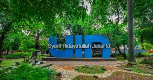 Laporan Tracer Study: Hampir 50 Persen Lulusan UIN Jakarta Terserap Dunia Kerja Sebelum Wisuda 1 sekarangaja