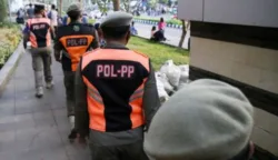 Pemprov DKI Jakarta Tertibkan Materi Iklan Film Horor 7 sekarangaja