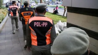 Pemprov DKI Jakarta Tertibkan Materi Iklan Film Horor 2 sekarangaja