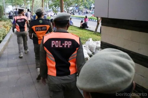 Pemprov DKI Jakarta Tertibkan Materi Iklan Film Horor 1 sekarangaja