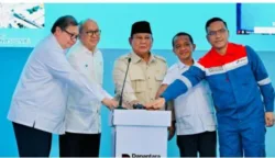 sekarangaja