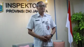 Lurah Kalisari Jakarta Timur Dinonaktifkan Terkait Dugaan Penggunaan AI Tangani Parkir Liar 2 sekarangaja