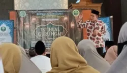 Untuk Pengembangan Pendidikan Al-Qur’an Kemenag Rencanakan Alokasi Anggaran Rp3 Triliun 7 sekarangaja