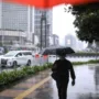 Jakarta Diprakirakan Hujan Siang dan Sore Hari Ini 4 sekarangaja
