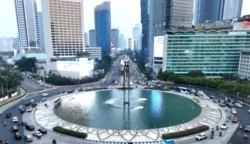 Jakarta Kota Teraman Kedua di ASEAN 8 sekarangaja