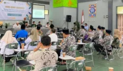 Perkuat Kerukunan Warga IKN dengan Dialog Penyuluh dan Ormas 7 sekarangaja