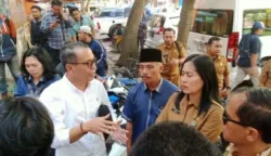 Komisi B DPRD Kota Malang Gerak Cepat, Desak Atasi Tembok Retak Pasar Besar Malang 7 sekarangaja
