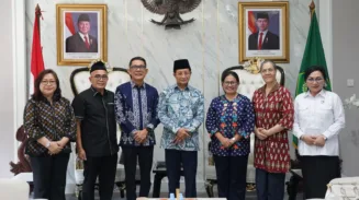 Dukung Kongres PIKI, Ini Harapan Menag 2 sekarangaja