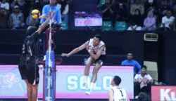 LavAni Pastikan ke Grand Final Setelah Libas Garuda Jaya di Final Four Proliga 2026 8 sekarangaja