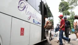 TransJakarta Minta Maaf, Evaluasi Implementasi Booking Seat Royaltrans 11 sekarangaja