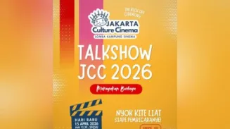 Lomba Kampung Sinema ‘Jakarta Culture Cinema’ Diluncurkan 2 sekarangaja