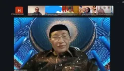 Menag Komitmen Perhatikan Madrasah dan Sekolah Keagamaan, Usulkan Tambahan Anggaran Rp 24,8 Triliun 7 sekarangaja