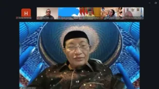 Menag Komitmen Perhatikan Madrasah dan Sekolah Keagamaan, Usulkan Tambahan Anggaran Rp 24,8 Triliun 2 sekarangaja