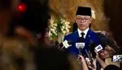 Indonesia Dorong Evaluasi Keamanan Pasukan Perdamaian Dunia 7 sekarangaja