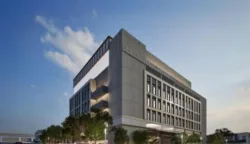 Ini Progres Revitalisasi Pasar Muara Karang yang Bakal Bertransformasi Jadi Pasar Modern 7 sekarangaja