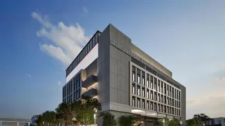 Ini Progres Revitalisasi Pasar Muara Karang yang Bakal Bertransformasi Jadi Pasar Modern 2 sekarangaja