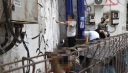 Jangan Coba-Coba Vandalisme di Surabaya, Pelakunya Bakal Dicari Sampai Ketemu 10 sekarangaja