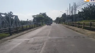 Pembangunan Jembatan Bokwedi Kota Pasuruan Dimulai 6 April, Ini Rute Pengalihan Arus Lalu Lintasnya 2 sekarangaja