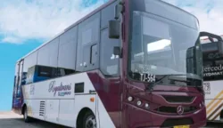 TransJakarta Tingkatkan Layanan, Sistem Pemesanan Kursi Royaltrans Diperluas 7 sekarangaja