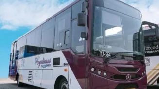 TransJakarta Tingkatkan Layanan, Sistem Pemesanan Kursi Royaltrans Diperluas 2 sekarangaja