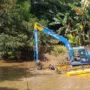 Optimalkan Pengerukan Kali Pesanggrahan 3 sekarangaja