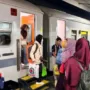 Selama Masa Angkutan Lebaran, KAI Daop 8 Layani Lebih dari 100 RIbu Penumpang di Malang Raya 3 sekarangaja