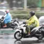 Wilayah Jakarta Diprakirakan Diguyur Hujan Hari Ini 3 sekarangaja