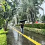 Jakarta Diprakirakan Hujan Hari Ini 3 sekarangaja
