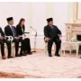 Presiden Putin Apresiasi Ucapan Paskah Presiden Prabowo, Simbol Toleransi dan Persahabatan Antarbangsa 3 sekarangaja