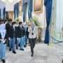 Serunya Anak-Anak Sekolah Berkunjung ke Istana Negara 3 sekarangaja