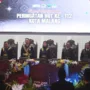 DPRD Kota Malang Gelar Rapat Paripurna HUT ke 112 Kota Malang, Komitmen Kuatkan Kolaborasi Eksekutif-Legislatif 4 sekarangaja