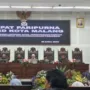 Ini Rekomendasi Pansus Ranperda Penyelenggaraan Parkir DPRD Kota Malang 3 sekarangaja